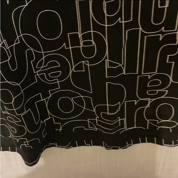 Sport Illustrated logo illustrated tank top 0X - Picture 4 of 6